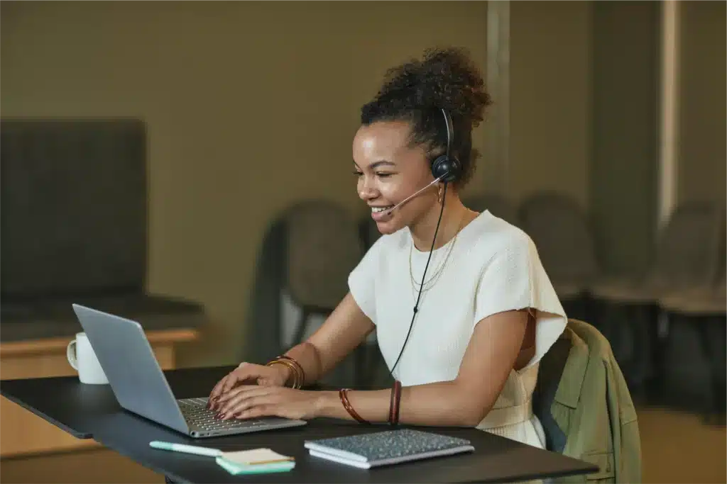 TELEMARKETING EFICIENTE PARA OTIMIZAR ATENDIMENTO AO CLIENTE DA SUA EMPRESA